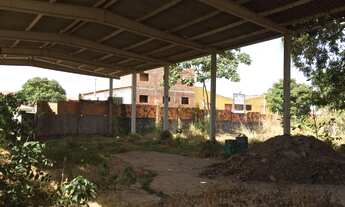 Imagem 4: Galpão - São Cristovão