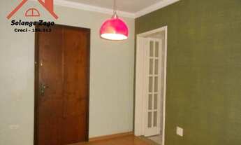 Imagem 2: Apartamento no Morumbi Sul - 3 Dormitórios