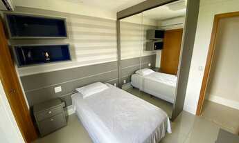 Imagem 4: Apartamento 3 suítes Parque Tropical Patamares