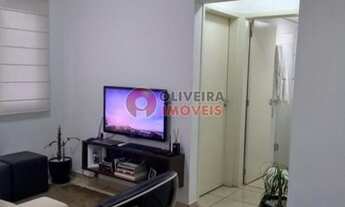 Imagem 4: Apartamento para Venda em Limeira, Chácara Antonieta, 2 dormitórios, 1 banheiro