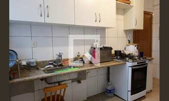 Imagem 6: Apartamento à Venda - Cidade Nova, 4 Quartos, 140 m2