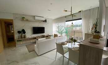 Imagem 6: Apto no Botanico com 1 dorm