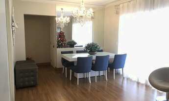 Imagem: Apto 4 dorm Praça do Golf