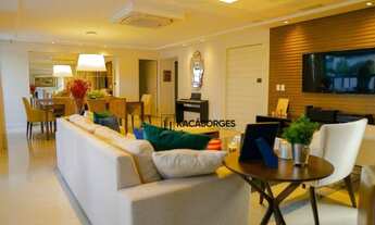 Imagem: Apartamento com 4 quartos à venda no Edifício