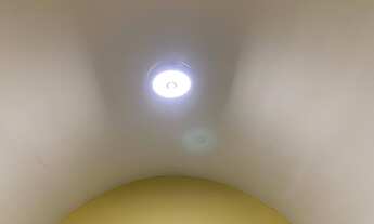 Imagem 6: Apartamento para aluguel com 160 metros quadrados com 3 quartos em Copacabana - Rio de Jan