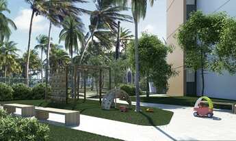 Imagem 4: Vendo Jardim do Mar, Reserva do Paiva 4 Suítes R$ 1.700.000,00