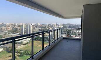 Imagem 4: Apartamento de 153 metros quadrados com 4 dorm. 3 suites e 2 ou 3 vagas