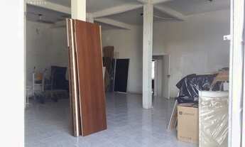 Imagem 3: Vendo prédio comercial na forquilha, com cinco Quitinetes no segundo andar