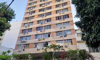 Imagem: VENDO NA TIJUCA, 3 QUARTOS, SUÍTE, 2 VAGAS