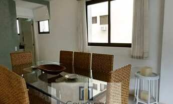 Imagem 3: Apartamento à venda no bairro Pitangueiras - Guarujá/SP