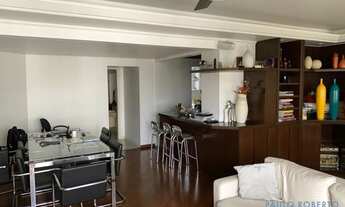 Imagem 4: APARTAMENTO - VILA ROMANA - SP