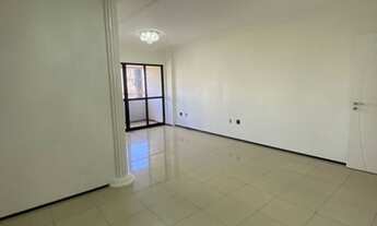 Imagem 3: Apartamento com 3 dormitórios para alugar, 111 m² por R$ 2.300/mês - Dionisio Torres - For