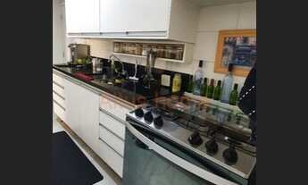 Imagem 2: Apartamento Alto Padrão para Venda em Brooklin São Paulo-SP - 41-90350-T