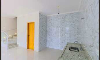 Imagem 6: Casa para venda com 85 metros quadrados com 2 quartos em Vila Califórnia - São Paulo - SP