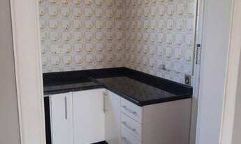 Imagem 3: Apartamento com 2 dormitórios para alugar, 160 m² por R$ 2.300/mês - Av. Sapopemba, 2534