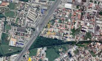 Imagem 3: Terreno à venda no Centro de Palhoça/SC, com 945,58 metros quadrados