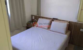 Imagem 6: Apartamento para Venda em Limeira, Chácara Antonieta, 2 dormitórios, 1 banheiro