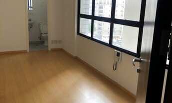 Imagem 7: SALA COMERCIAL EM ÓTIMA LOCALIZAÇÃO! 40M² 2 BANHEIROS 1 VAGA!