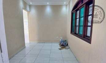 Imagem 4: Casa a venda com 2 quartos em Praia Grande SP, Bairro Guilhermina