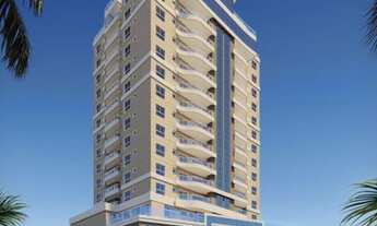 Imagem 4: Apartamento com 3 dormitórios à venda, 121 m² por R$ 1.284.831,60 - Itacolomi - Balneário