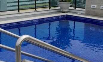 Imagem 5: Apartamento Flat 1 quarto 42m2 100% mobiliado no RAMADA em Boa Viagem Super moderno