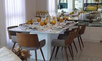 Imagem 5: Vendo Paradiso na Reserva do Paiva 4 suítes ,127m,2 vagas, R$1.350.000