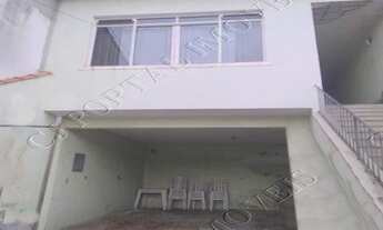 Imagem: Sobrado Com 2 Casas Sendo Dois Dormitorios