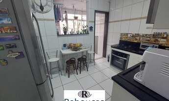 Imagem 2: Apartamento 3 Quartos Santos - SP - Aparecida