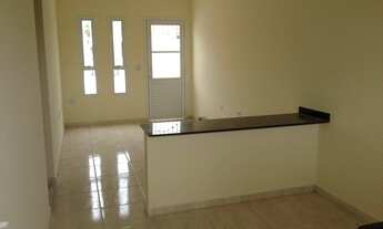 Imagem 6: Casa nova em Salto/SP por R$ 165 mil