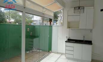 Imagem: Apartamento Garden com 1 dormitório à