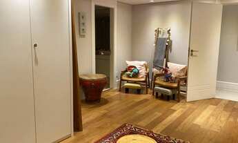 Imagem 5: DUO MORUMBI possui 238 metros quadrados com 4 quartos em Vila Suzana - São Paulo - SP