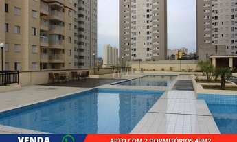 Imagem: Apartamento Com 2 Dormitorios Em Osasco