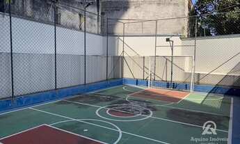 Imagem 7: Apartamento com 3 dormitórios para alugar, 80 m² por R$ 1.500,00/mês - Jardim Bela Vista