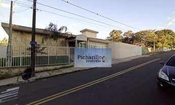 Imagem: Casa à venda, 340 m² por R$ 810.000,00