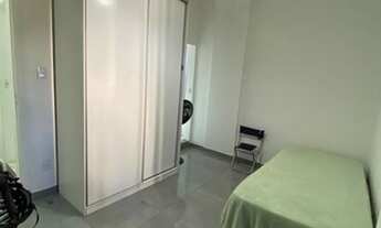 Imagem 6: Lindo Cond. Fechado e Portaria 3/4 Decorado Amplo Melhor Local Nazaré Metrô Campo Pólvora