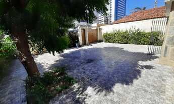 Imagem 4: Casa para Venda em Fortaleza, Papicu, 4 dormitórios, 2 suítes, 4 banheiros, 8 vagas