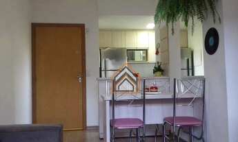 Imagem 2: Apartamento com 2 dormitórios à venda, 51 m² por R$ 200.000,00 - Passo do Feijó - Alvorada