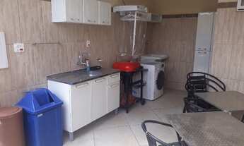 Imagem 5: Kitnet / Flat - central - mobiliado - aluguel flexível - wifi 5g -800mb