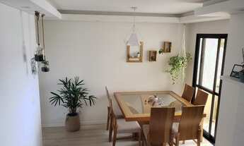 Imagem 2: Apartamento para venda tem 90 metros quadrados com 3 quartos em Jardim Primavera - Jundiaí