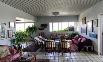 Imagem 6: Apartamento Premium no melhor de Casa Forte - Recife - PE