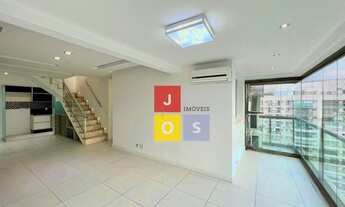 Imagem 4: Reserva Do Parque - Cobertura 3qts 190 m² Cidade Jardim