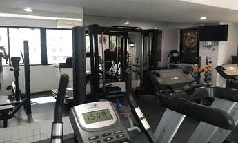 Imagem 6: Apartamento com 3/4 - 1 suíte - no Stiep!