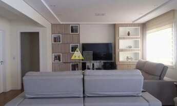 Imagem 4: Apartamento Residencial à Venda com 190m² de Área Útil - Vila Leopoldina, São Paulo