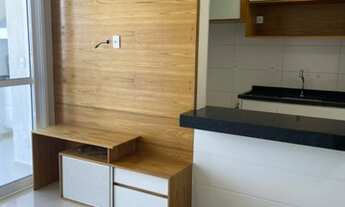 Imagem: Apartamento p/ alugar Edifício Villa Lobos