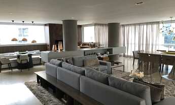 Imagem: Apartamento de Alto Padrão 3 suites 5 vagas