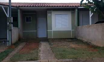 Imagem 6: Ótima casa no Condomínio Moradas em Montes Claros