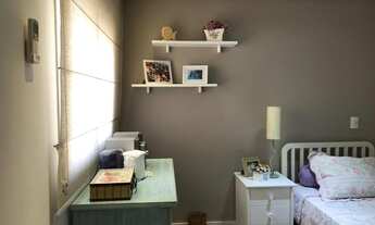 Imagem 6: Apartamento para venda tem 172 metros quadrados com 3 quartos em Mooca - São Paulo - SP