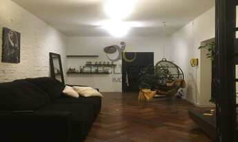 Imagem 5: Apartamento para venda possui 100 metros quadrados com 2 quartos em Aclimação - São Paulo