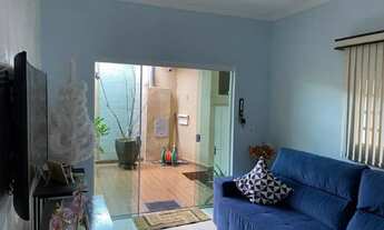 Imagem 7: Casa com 3 quartos no Loteamento Panorama