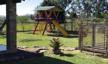 Imagem 5: Magnífico Sítio 9 hectares em Águas claras, as margens do asfalto